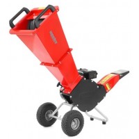 Benzininis šakų smulkintuvas HECHT 6206